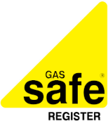 Gas Saf Logo